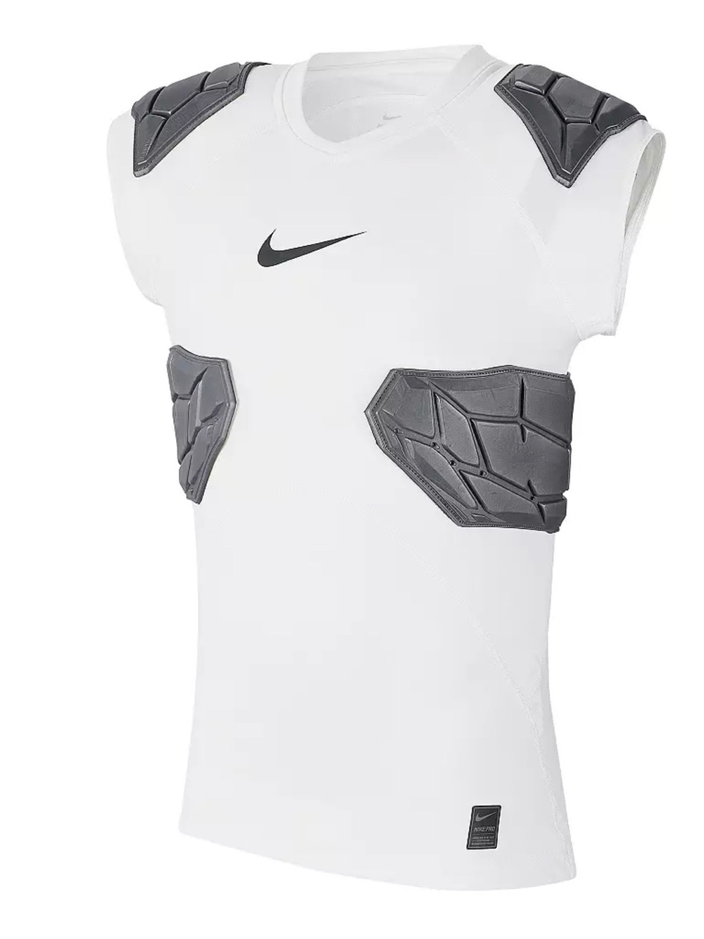 Nike Pro Hyperstrong Sleeveless Football Shirt with padding NEW large